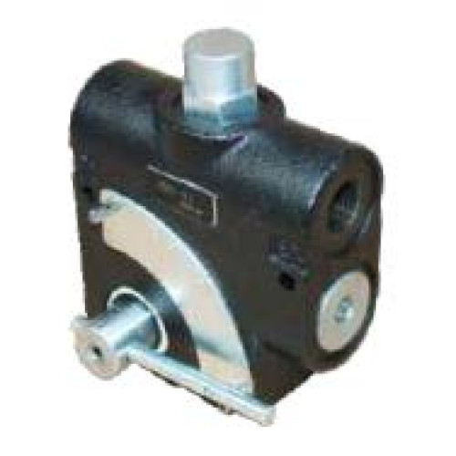 FCR51 3/8” NPT 3/8” Flow/Bar:30/200 PRESSURE COMPENSED SPEED VALVE