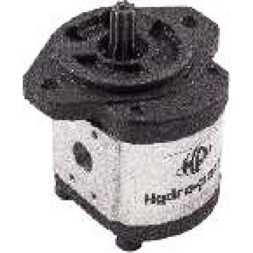 20C14X604E cc-Revolution/Shaft Diameter:14/Clockwise MIXER HYDRAULIC PUMP