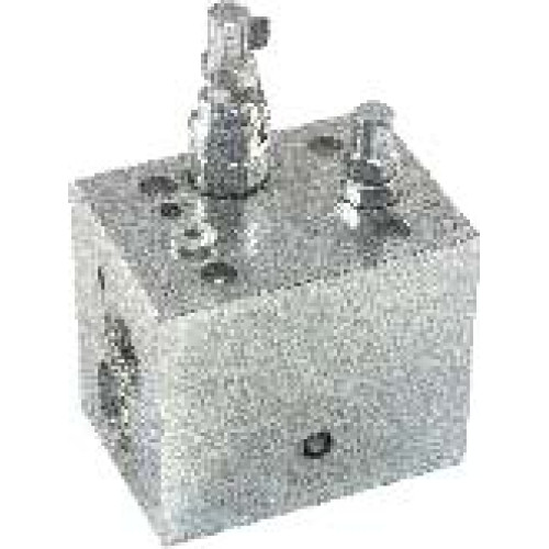 283736007 55210236 Nominal Flow/Bar:20/500 VALVE BLOCK BV94