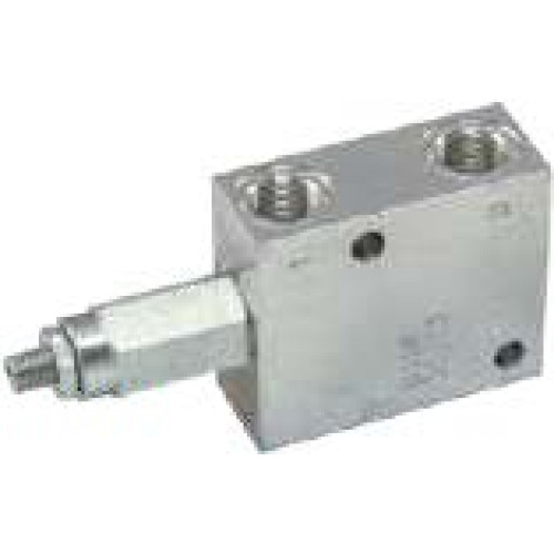 56810093 Nominal Flow/Bar:20/20-250 bar PRESSURE RELIEF VALVE BV96