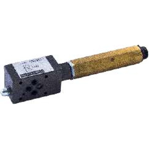 240888008 55210009 Bar/Uc:5-45/24 V DC ELECTRIC CONTROLLED
PILOT RELIEF PRESSURE RELIEF VALVE RVRC3