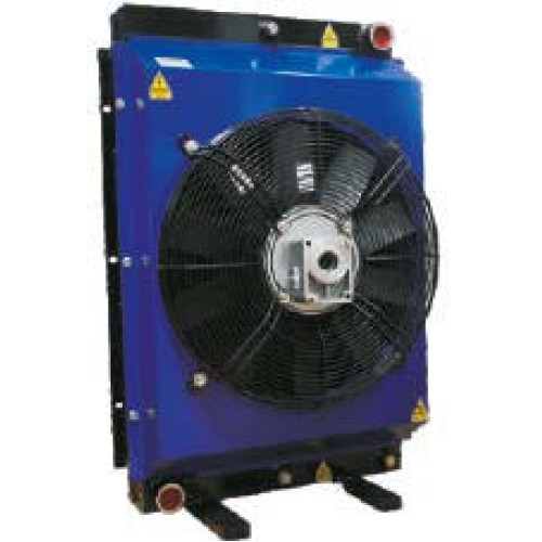 HY23006 HPA 42 pred. Flow rate/kcal/Bar: 55-220 46000 24 HY200 SERIES HYDRAULIC MOTOR OIL COOLER