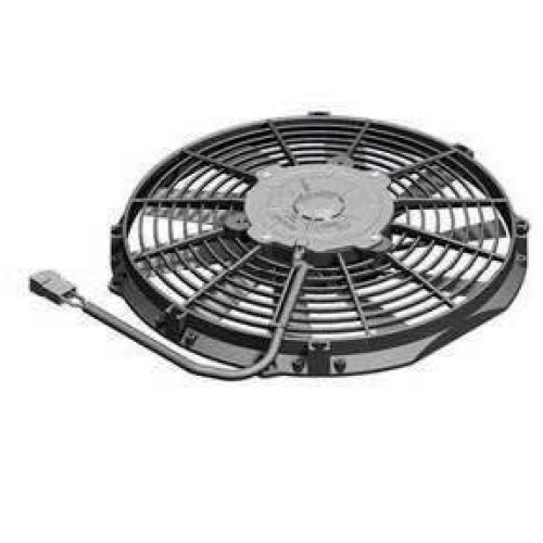 EV204 225 Fan Age/Voltage: 225 24 FAN FOR COOLERS