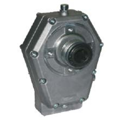 70003-4 ML52 Female short shaft 7000 SERIES SPEED BOOSTER