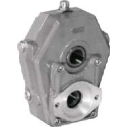 95001-4 RD32 SAE 95000 SERIES SPEED REDUCER
