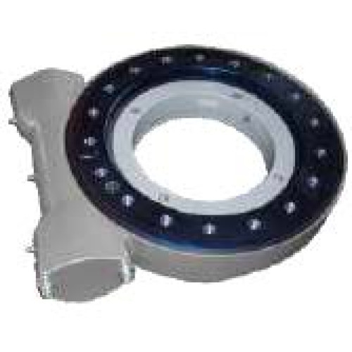 WE12-79-25H-R Output Torque: 9.5 Tipping Torque: 57 Holding Torque: 43 Static Axial/Radial Load: 760 / 280 Slewing Ratio: 79:1 CIRCLE GEAR WE12-79-25H-R Output Torque: 9.5 Tipping Torque: 57 Holding Torque: 43 Static Axial/Radial Load: 760 / 280 Slewing Ratio: 79:1 CIRCLE GEAR