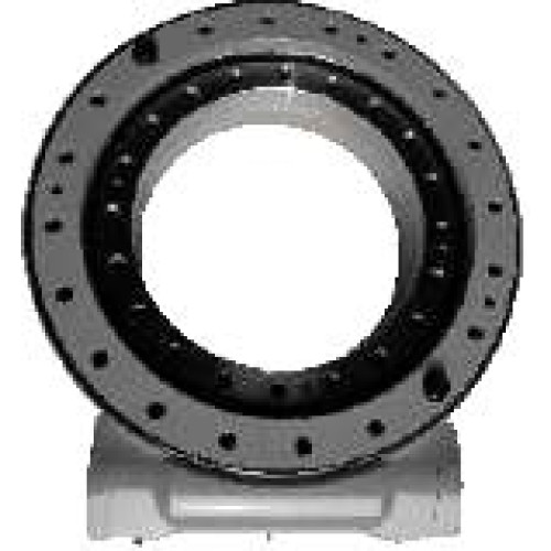 SE17A-102-25H-R Output Torque: 10 Tipping Torque: 135.6 Holding Torque: 72.3 Static Axial/Radial Load: 970 / 390 Slewing Ratio: 102:1 CIRCLE GEAR