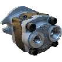 133A7-10201 TCM FG20-30N5 (Z=10) FORKLIFT PUMP
