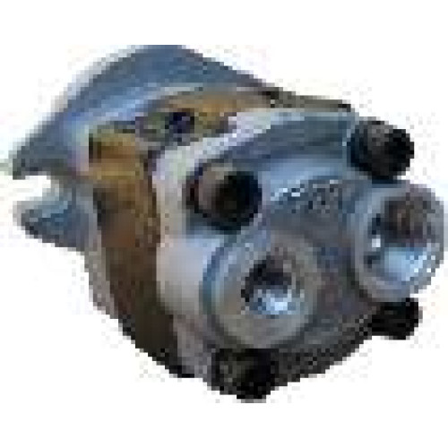 133A7-10201 TCM FG20-30N5 (Z=10) FORKLIFT PUMP