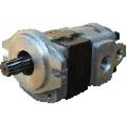 130C7-10401 TCM FD50-100Z8 (Z=13) FORKLIFT PUMP