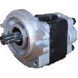 67110-23660-71 TOYOTA 6-7FD20-30/2Z (Z=10) FORKLIFT PUMP