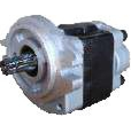 67110-23660-71 TOYOTA 6-7FD20-30/2Z (Z=10) FORKLIFT PUMP