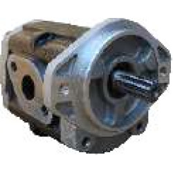 67110-23360-71 TOYOTA 7FD20-30/1DZ FORKLIFT PUMP