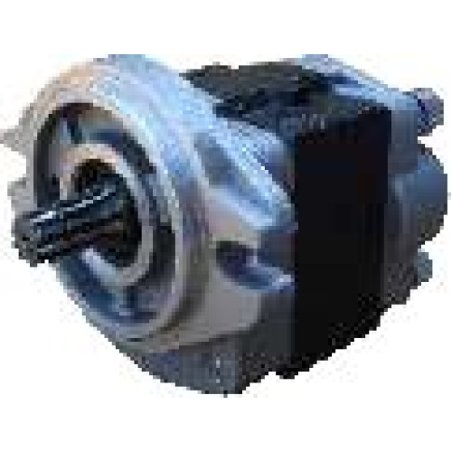 67120-16600-71 TOYOTA 8FG10-18/4Y, 8FD10-18/1DZ (Z=10) FORKLIFT PUMP