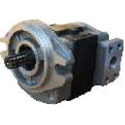 37B-1KA-3020/37B-1KA-3040 KOMATSU FG30-12,-14/H20,H25 (Z=10) FORKLIFT PUMP