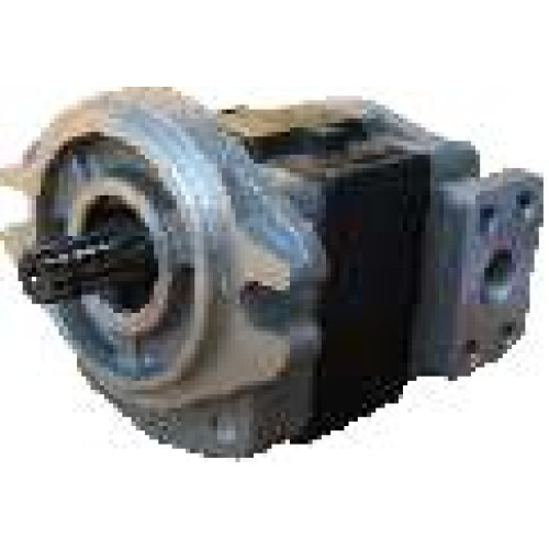 37B-1KB-3040 KOMATSU FD30-12.14/4D94E (Z=10) FORKLIFT PUMP