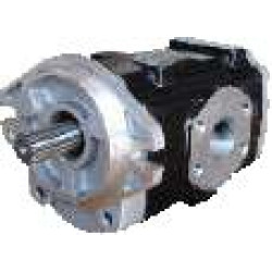 37B-1KA-5020/37B-37B-1KA-5040 KAMATSU FG20-25/-26(K21), FG30-16/K25 (Z=11) FORKLIFT PUMP