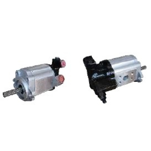91271-26200 MITSUBISHI F18A/S4E, S4E2 (Z=10) FORKLIFT PUMP