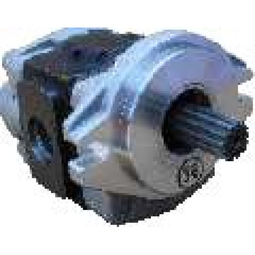 91E71-10200 MITSUBISHI FD20-30N(F18C,F14E)/S4S (Z=13) FORKLIFT PUMP