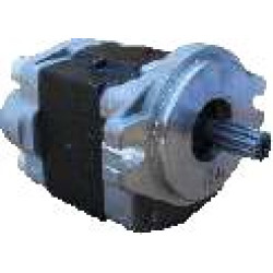 91B71-00200 MITSUBISHI FG20-25N/K21 (Z=10) FORKLIFT PUMP