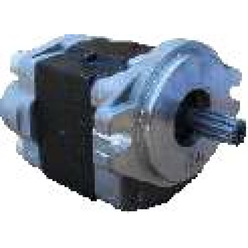 91B71-00200 MITSUBISHI FG20-25N/K21 (Z=10) FORKLIFT PUMP