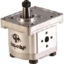 C33X BALKANCAR FORKLIFT PUMP