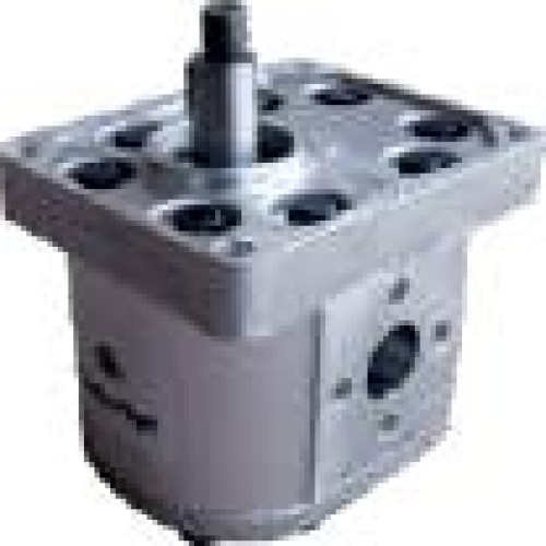 C72X BALKANCAR FORKLIFT PUMP