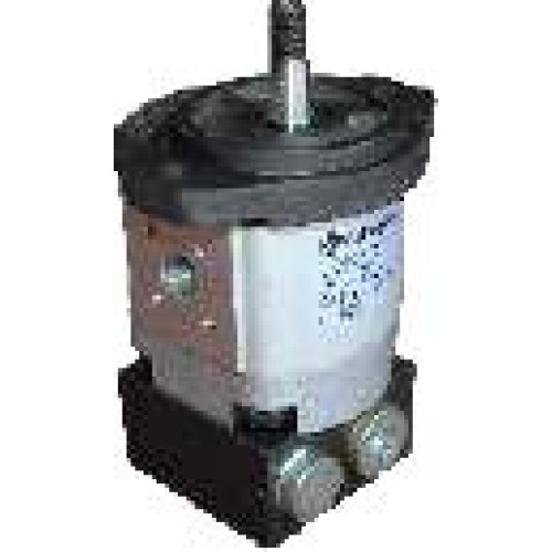 20A11X270-12/12.5A BALKANCAR FORKLIFT PUMP