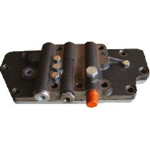 PXT10 5534 BALKANCAR FORKLIFT PUMP
