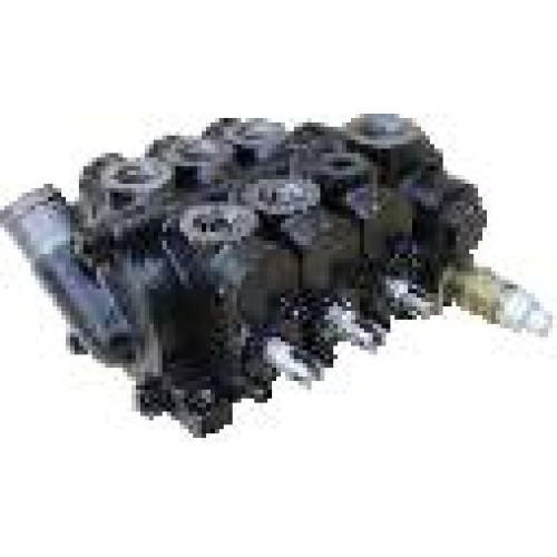 A20A7-30431 HELI-HANGCHA 1-3T DIESEL FORKLIFT FORKLIFT CONTROL
