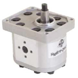 A/C43X Group 3 Hydraulic Gear Pump Transmission Volume: 20 Flow Rate: 30