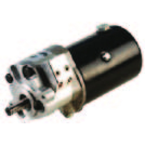 MF/HP897147M95 TRACTOR PUMP