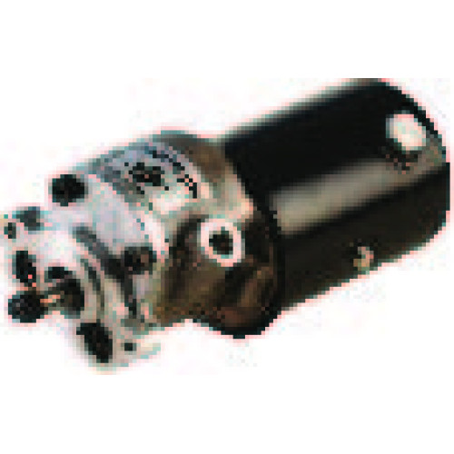 MF/HP3819972M91 TRACTOR PUMP