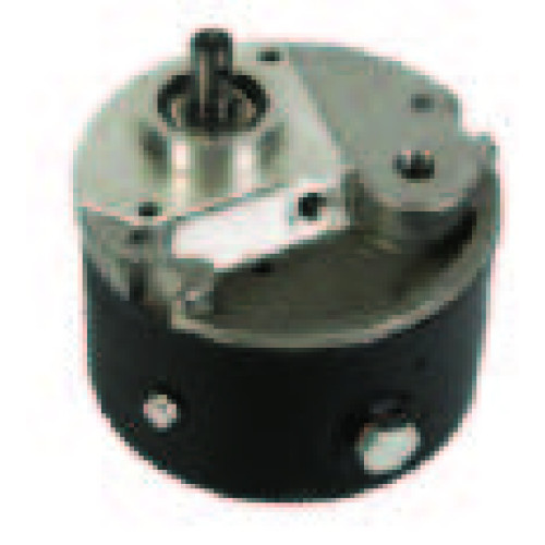 MF/HP773126M92 TRACTOR PUMP