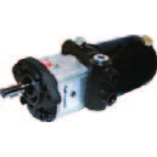 MF/HP3409925M91 TRACTOR PUMP