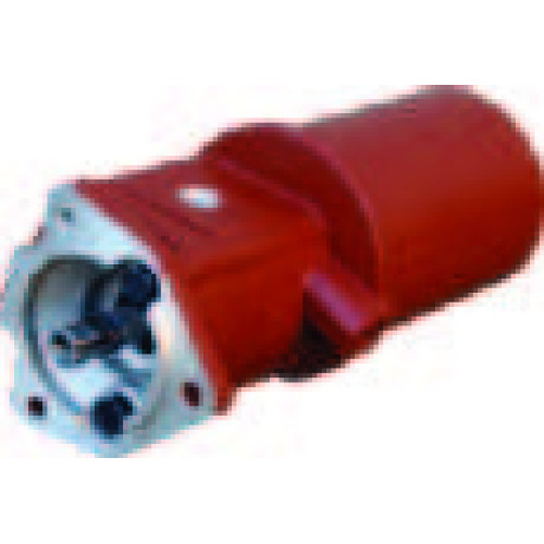MF TRACTOR PUMP
