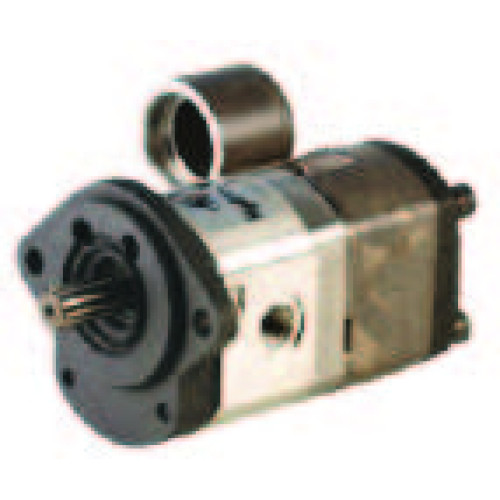 MF/HP3816914M91 TRACTOR PUMP