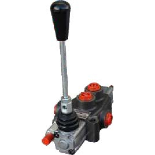 P35-A1-GKZ1 Monoblock Control Valve 3/8"