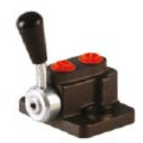 MF/P 480 Gyro Valve TRACTOR CONTROL