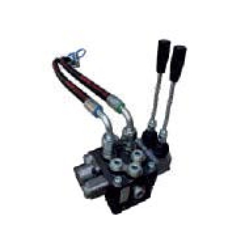 MF/P510 With Kit TRACTOR CONTROL