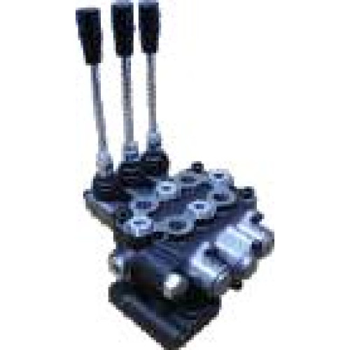 MF/P625* TRACTOR CONTROL