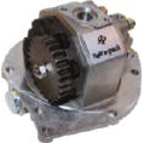 FORD/HPD0NN600G TRACTOR CONTROL GROUP