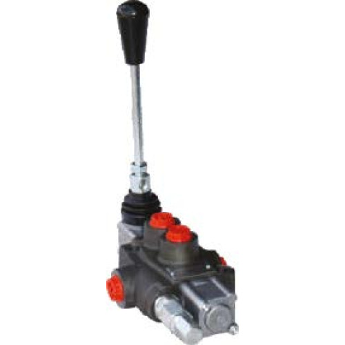 P35R-A1-GKZ1 Monoblock Control Valve 3/8"