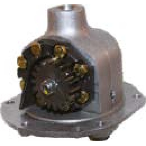 FORD/HPE9NN600BC TRACTOR CONTROL GROUP