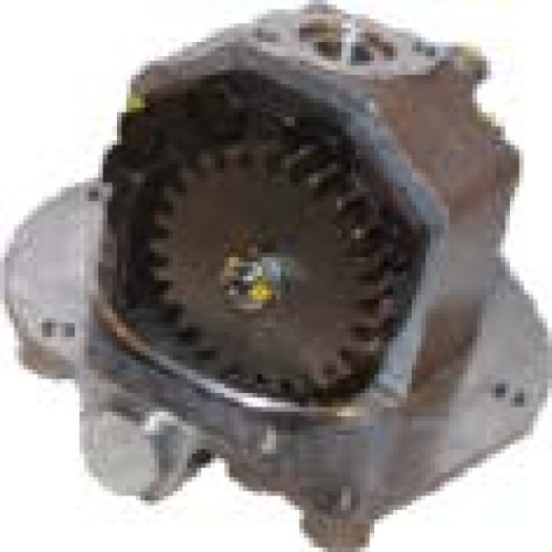FORD/HPD2NN600B TRACTOR CONTROL GROUP