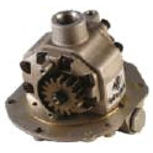 FORD/HPD0NN600F TRACTOR CONTROL GROUP