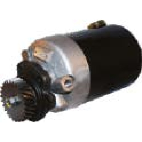 FORD/HPE0NN3K514AB TRACTOR PUMP