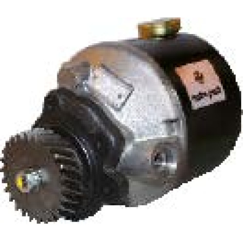 FORD/HPE6NN3K514PA TRACTOR PUMP