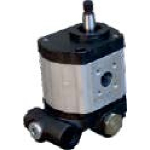 DEUTZ/HP0510615322 TRACTOR PUMP