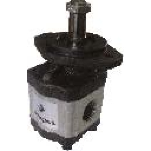 CASE/HPE-62627 UNF TRACTOR PUMP